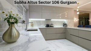 Sobha Altus Sector 106 Gurgaon