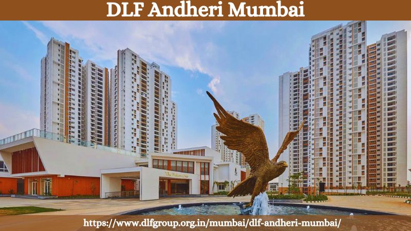 DLF Andheri Mumbai