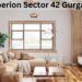 Experion Sector 42 Gurgaon