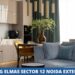 Spring Elmas Sector 12 Noida Extension