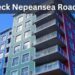 Sunteck Nepeansea Road