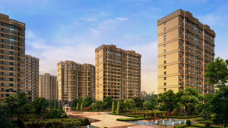 Godrej Sector 49 Gurgaon