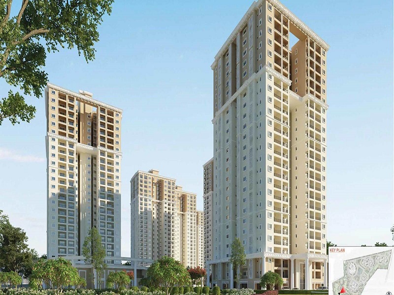 Birla Sector 36A Gurgaon