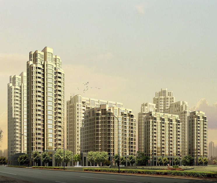 DLF Sector 77 Gurgaon: A Haven for Modern Living