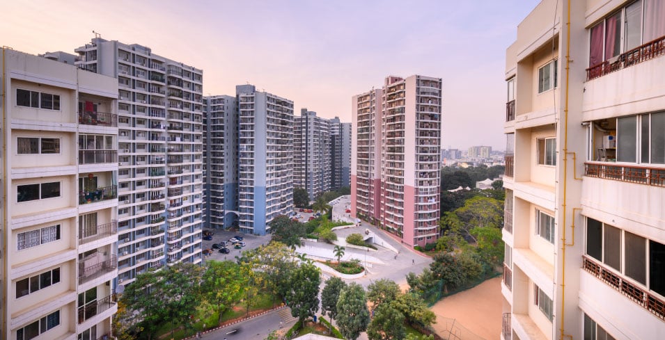 M3M Sеctor 105 Noida