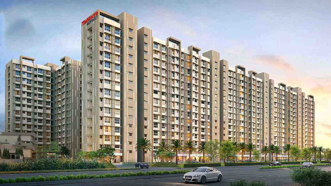 Godrej Plots Samruddhi Mahamarg