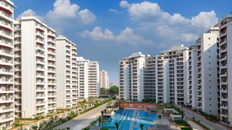 Birla Ojasvi Bangalore - 1/2/3 BHK Apartment for Sale