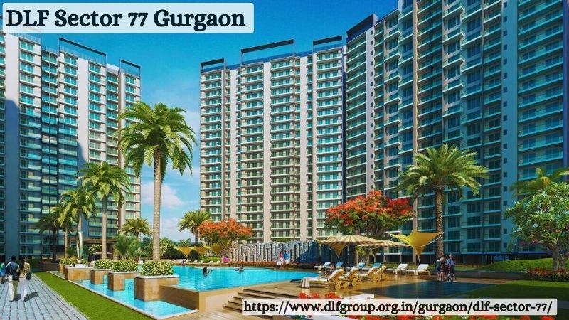 DLF Sector 77 Gurgaon