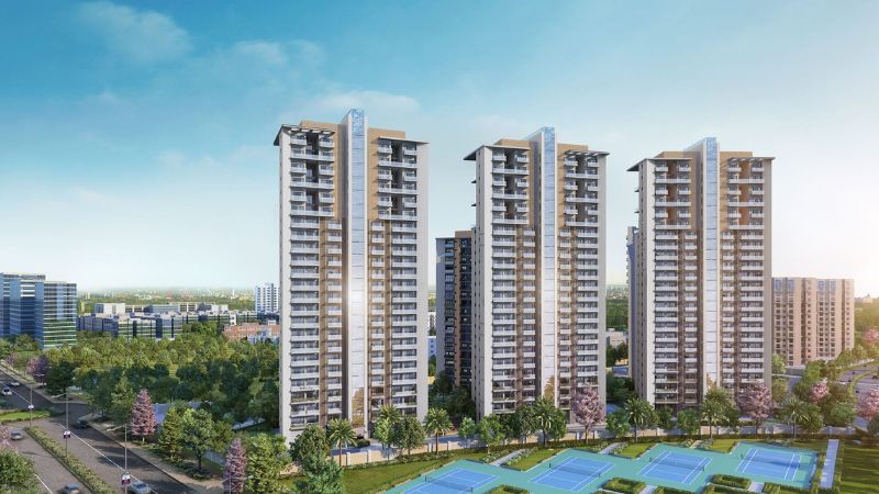 Signature Global Sector 37d Gurgaon