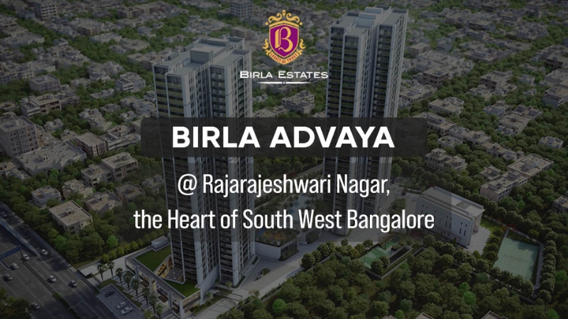 Birla Advaya Bangalore