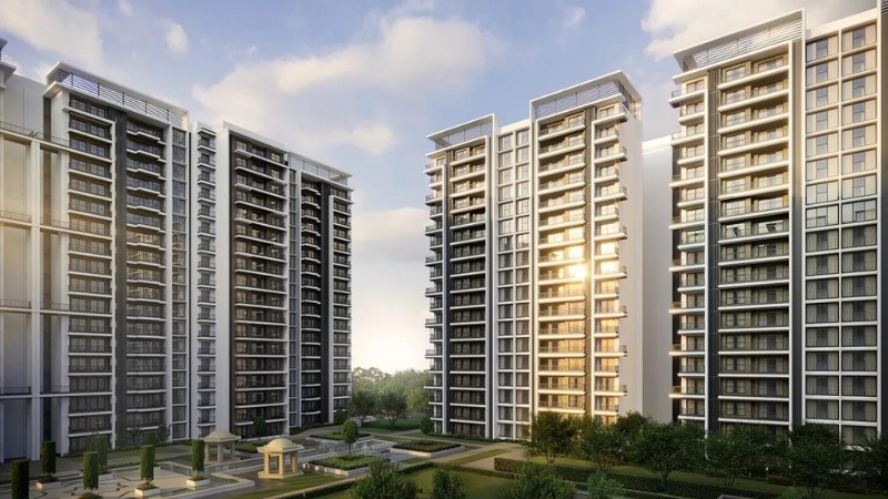 Godrej Sector 54 Gurgaon