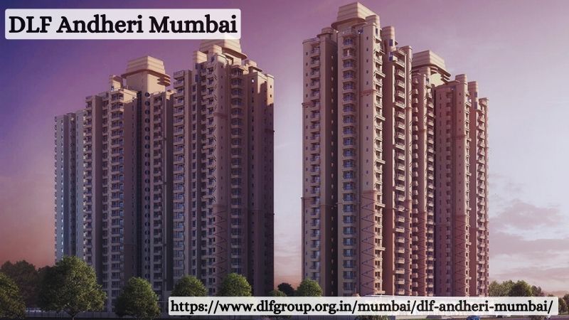 DLF Andheri Mumbai