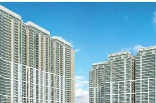 Whiteland Sector 103 Gurgaon