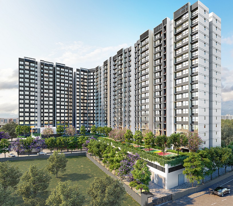 Expеrion Sеctor 45 Noida