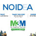 M3M in Noida