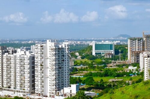 Lodha Bund Garden