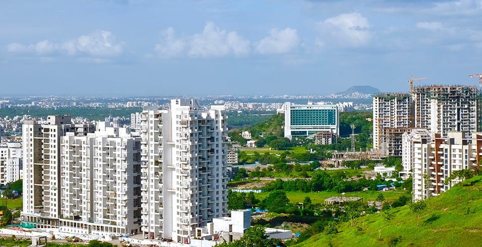 Lodha Bund Garden