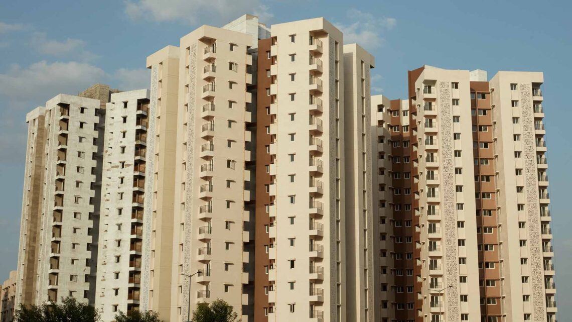 DLF Tulsiwadi Mumbai