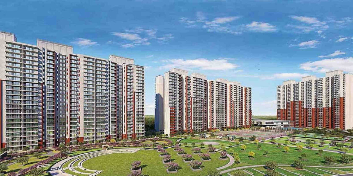 DLF Andheri Residences