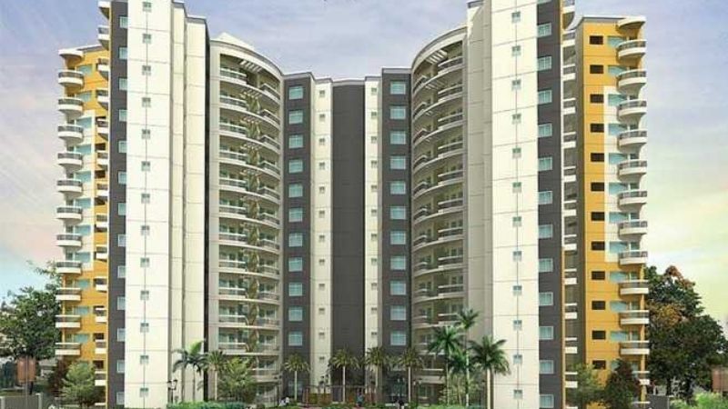 DLF Guindy Chennai