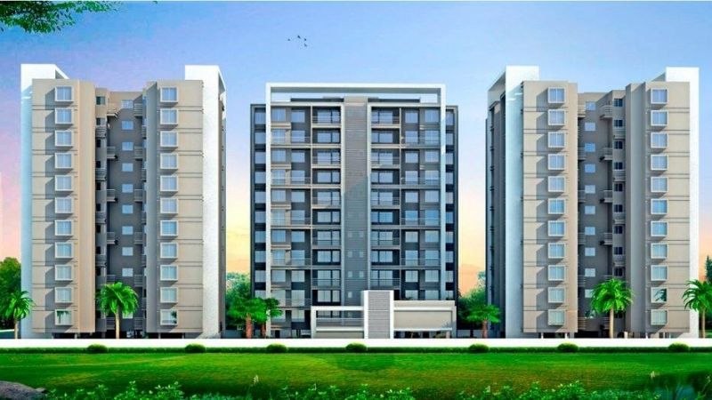 DLF Privana South