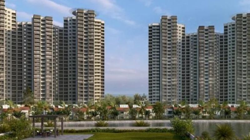 Omaxe Dwarka Delhi: Invetment | Grouwth