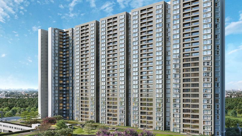 Dasnac Sector 146 Noida