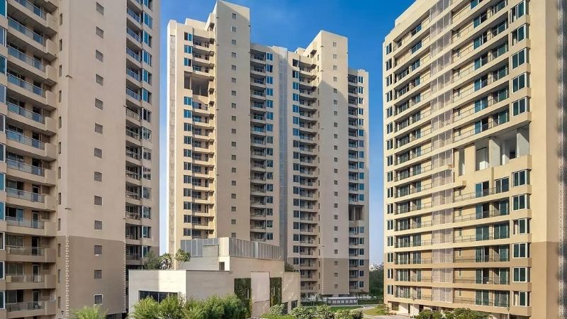 Dlf Privana Sector 76 Gurgaon