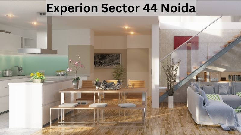 Experion Sector 44 Noida