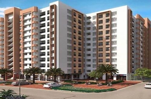 Experion Sector 48 Gurgaon