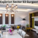 Experion Sector 53 Gurgaon