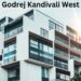 Godrej Kandivali West