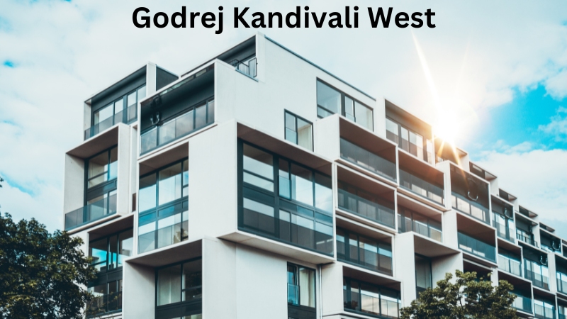 Godrej Kandivali West