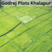 Godrej Plots Khalapur