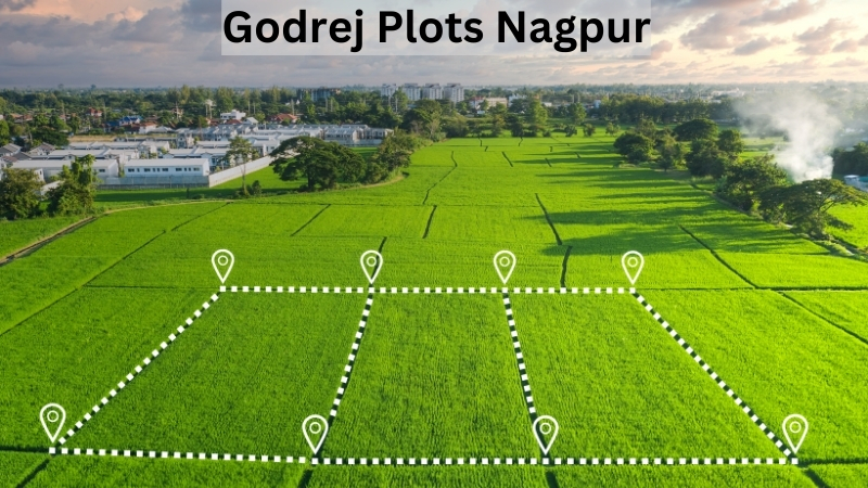 Godrej Plots Nagpur