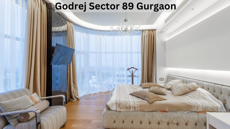 Godrej Sector 89 Gurgaon