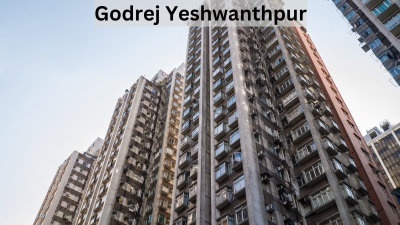 Godrej Yeshwanthpur