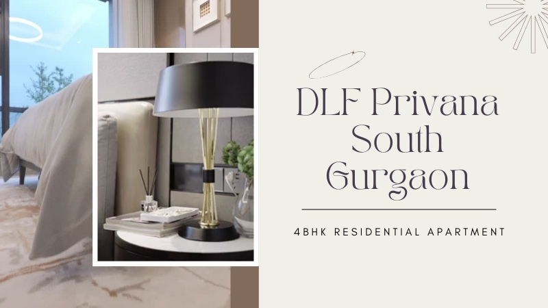 DLF Privana South Gurgaon