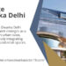 Omaxe Dwarka Delhi