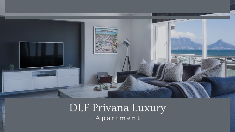 DLF Privana Sector 76 Gurgaon