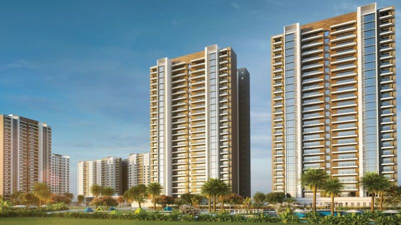 DLF Privana South Gurgaon