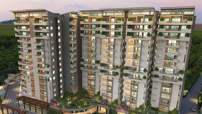 Whiteland Sector 103 Gurgaon