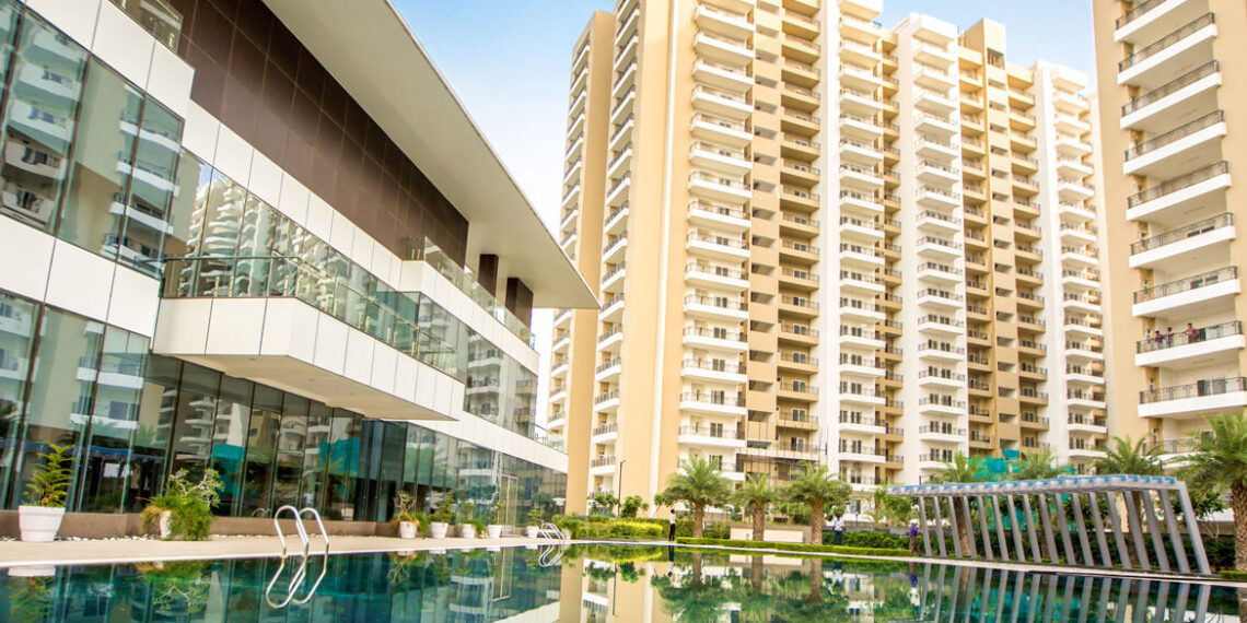 M3M Sector 128 Noida