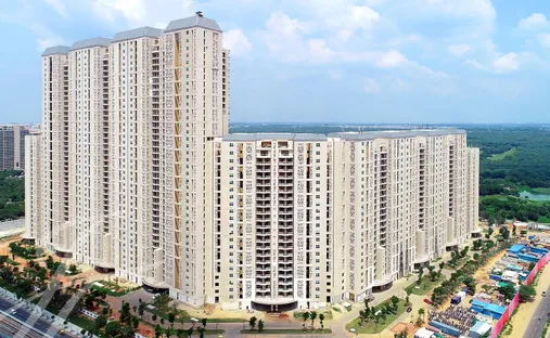 Godrej Reserve Kandivali