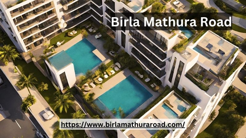 Birla Estates Mathura Road, Birla Estates Mathura Road Delhi, Birla Estates Upcoming Project, Birla Mathura Road Delhi, Birla Estates Residential property in Mathura Road