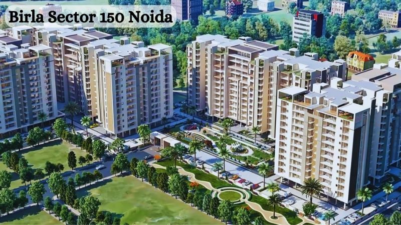 Birla Sector 150 Noida