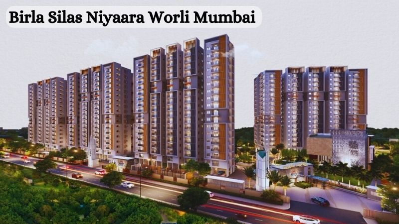 Birla Silas Niyaara Worli Mumbai