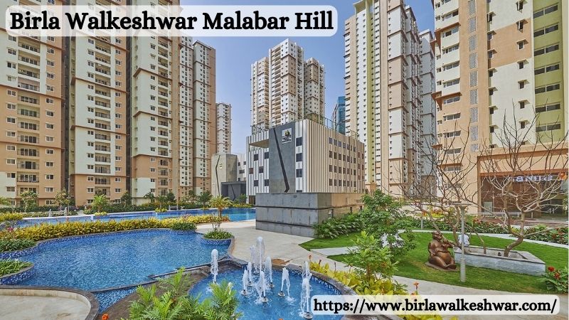 Birla Walkeshwar Malabar Hill