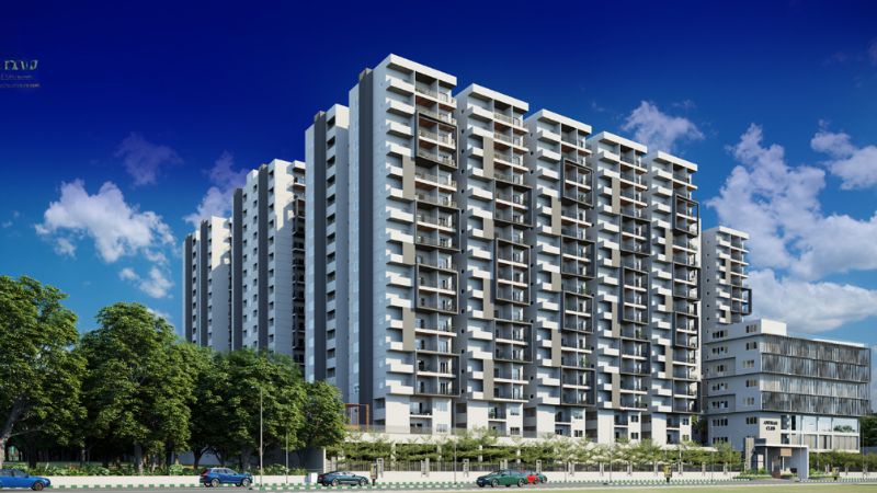 DLF Privana South Gurgaon