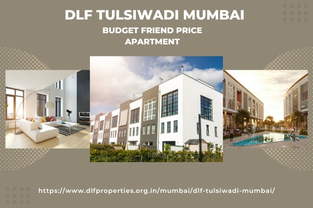 DLF Tulsiwadi Mumbai